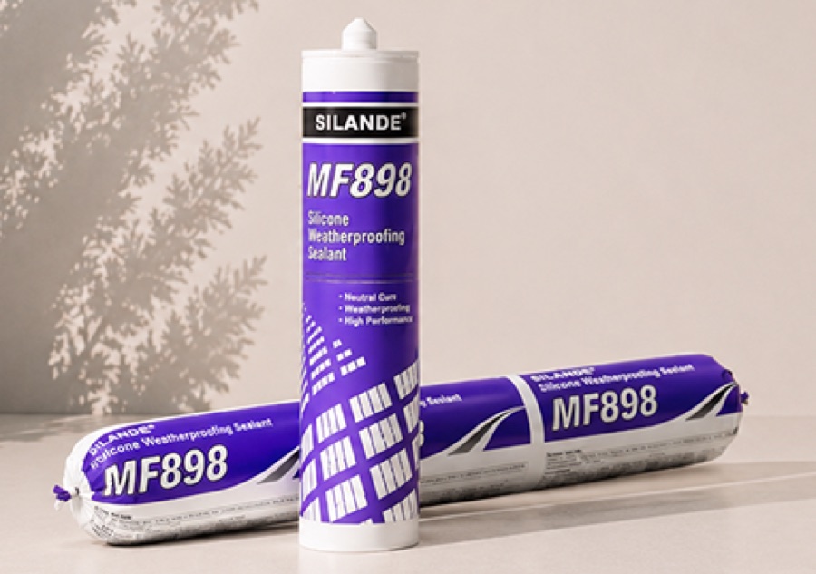 MF 898 N